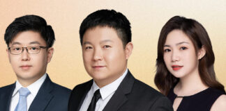 China's Antitrust & Competition guide