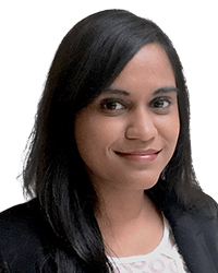 Vrinda Patodia