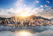 广悦成立香港分所 Wang Jing & GH Expands Hong Kong Office