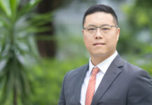 Withers embraces US-qualified tax expert’s return in HK Laurence Ho Withers Hong Kong