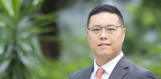 Withers embraces US-qualified tax expert’s return in HK Laurence Ho Withers Hong Kong