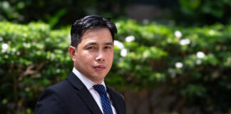 Withers expands Asia real estate practice in Singapore Withers Khattarwong adds Chau Hwei