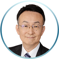 Kozo YABE