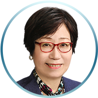 Setsuko YUFU