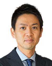 Yusaku Akasaki, Chuo Sogo LPC