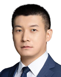 Zhang Yaxing, Han Kun Law Offices
