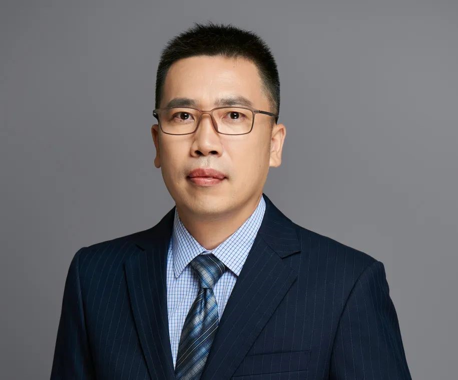 刘洪蛟