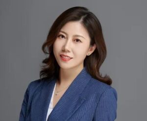 慕景丽