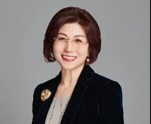 王霁虹