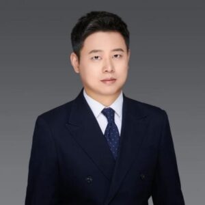 邓振华