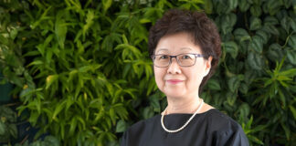 AIAC names ex-judge as new director in Malaysia Mary Lim Thiam Suan