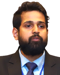 Ashutosh Upadhyaya
