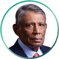 Cecil ABRAHAM