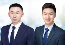 Anli adds IP and labour law partners in Shanghai, Beijing Anli Partners hires Daniel Han and Luo Kaitian