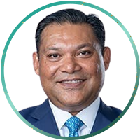 Munir Abdul AZIZ