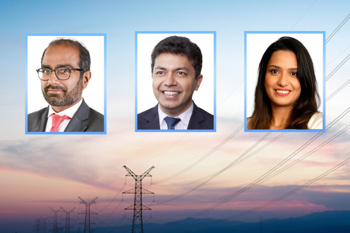 CAM, Latham and Trilegal assist on Adani Energy’s USD1bn QIP CAM, Latham and Trilegal assist on Adani Energy’s USD1bn QIP