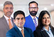 CAM hiring spree ramps up, adding 4 partners, 128 graduates Cyril Amarchand Mangaldas Hiring Spree