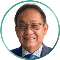 Vincent CHAN