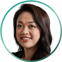Claudia CHEAH