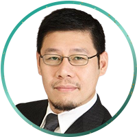 Brian CHIA
