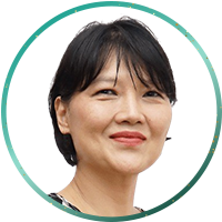 Sook Kwan CHIN