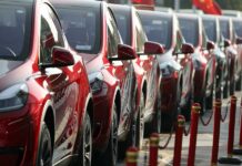 China’s green carmakers move to tackle EU tariffs on EVs China tackles EU EV tariffs