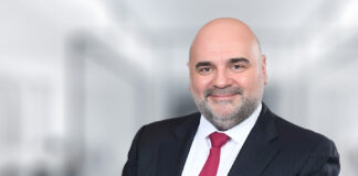 DLA Piper names new head of real estate in Tokyo DLA Piper appoints Ed Sheremeta