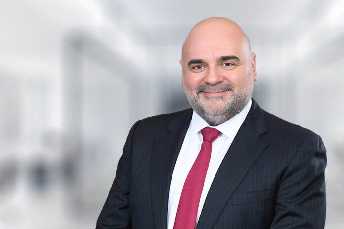 DLA Piper names new head of real estate in Tokyo, Ed Sheremeta DLA Piper appoints Ed Sheremeta