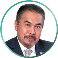 Rosli DAHLAN