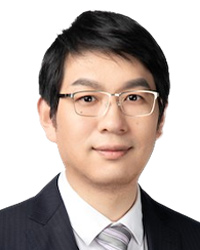 Dai Menghao, King & Wood Mallesons