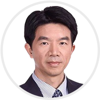 David Chen