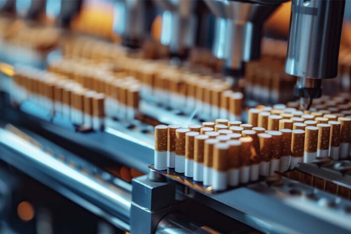 Duo acts on Japan Tobacco’s USD2.4bn buyout of American peer Japan Tobacco’s buyout of American peer