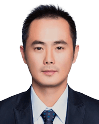 曾峥, Ekin Zeng, AllBright Law Offices