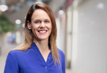 Ex-ACICA secretary-general heads to Peter & Kim Deborah Tomkinson Joins Peter & Kim