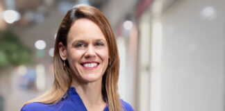 Ex-ACICA secretary-general heads to Peter & Kim Deborah Tomkinson Joins Peter & Kim