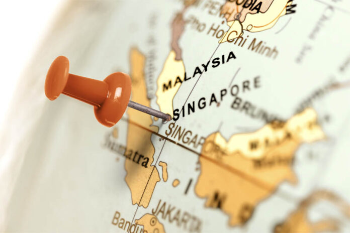 grandall malaysia