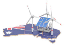 Firms act on USD726m offshore wind energy M&A deal Offshore wind energy M&A deal