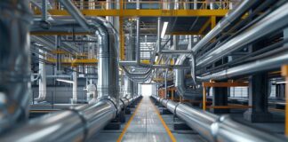 Firms steer USD2.35bn low-carbon ammonia project sale OCI Global ammonia sale