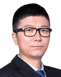 Frank Liu, Shanghai Pacific Legal