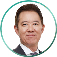 Gilbert GAN