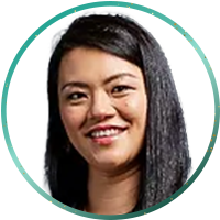 Cindy GOH