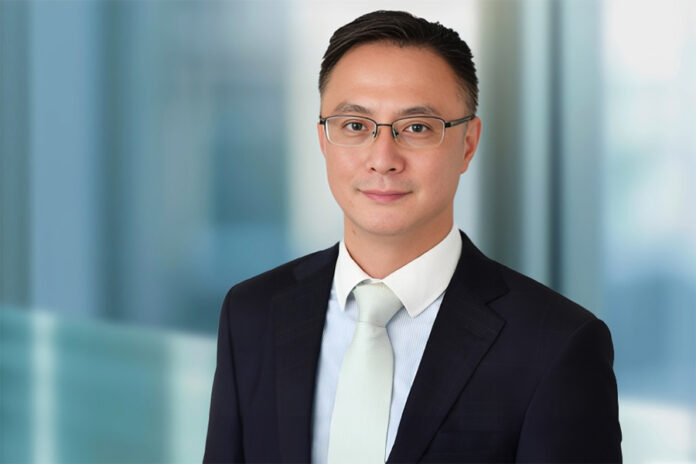 Han-Kun-hires-capital-markets-specialist-for-New-York-office Han Kun hire Wang Yu