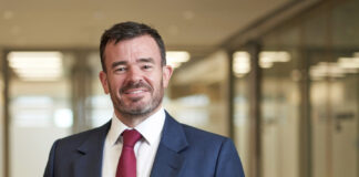 Herbert Smith Freehills adds private capital partner in HK Herbert Smith adds Vasey