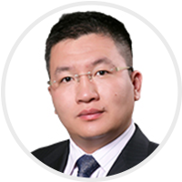 Huang Zaizai