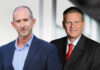 KAnalysis hired Jose Cherson and Michael Feldenkrais