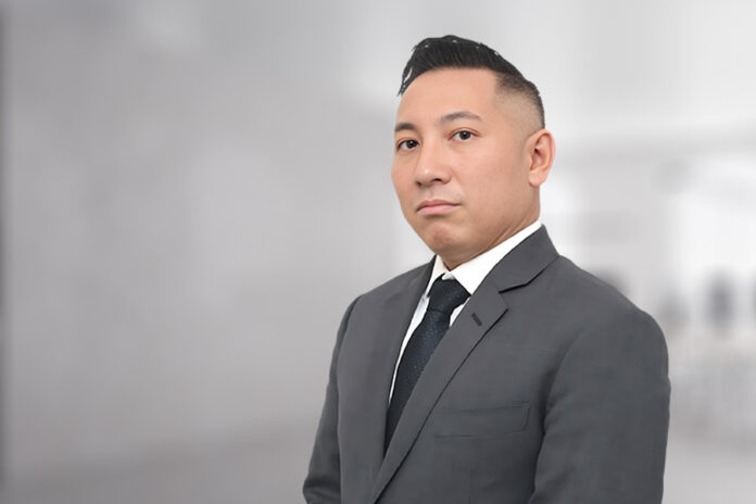 Indonesia’s-FKNK-deepens-capital-markets-team-with-new-hire,-Ferry-Rajagukguk FKNK hires Ferry Rajagukguk