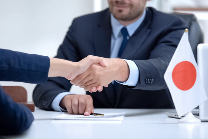 Japan smooths foreign lawyer registration with new measures Japan smooths foreign lawyer registration