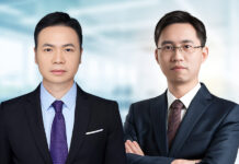 Jia Yuan welcomes two financial and construction specialists Jia Yuan welcomes Zheng Huan and Zhou Liming
