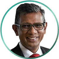 Siva Kumar KANAGASABAI