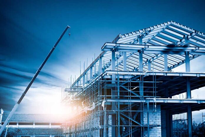 Kanga & Co acts for Vraj Iron and Steel’s USD20.3m listing Kanga & Co acts for Vraj Iron and Steel